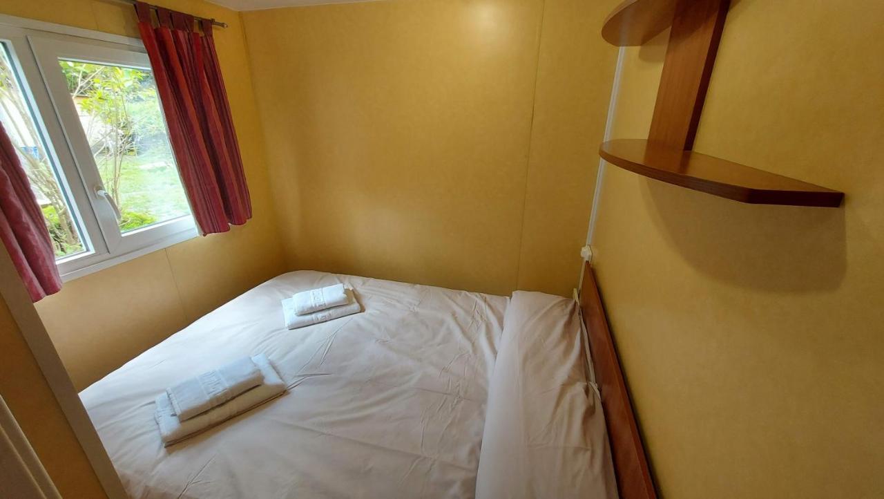Camping Llavorsí Exteriér fotografie