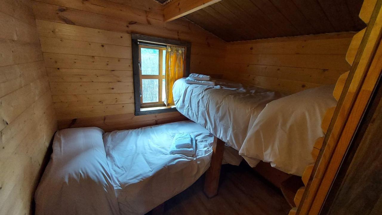 Camping Llavorsí Exteriér fotografie