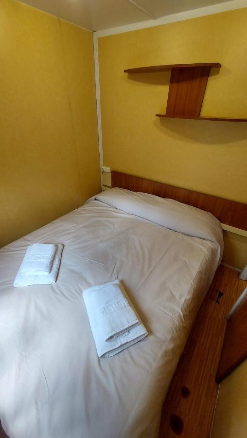 Camping Llavorsí Exteriér fotografie