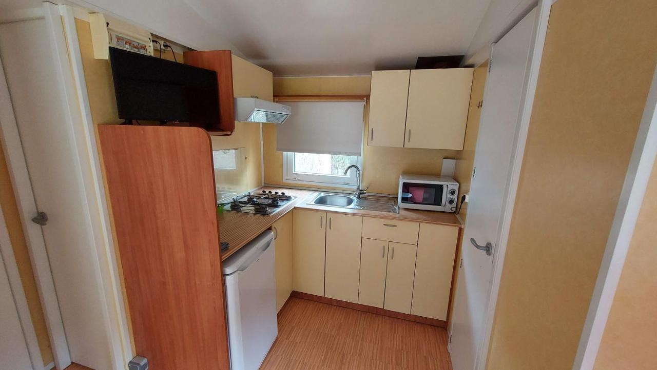 Camping Llavorsí Exteriér fotografie